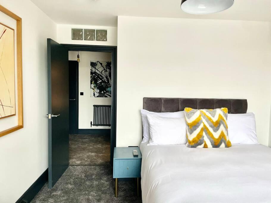 Duplex Apartment Harbourside City Centre Bristol Kültér fotó