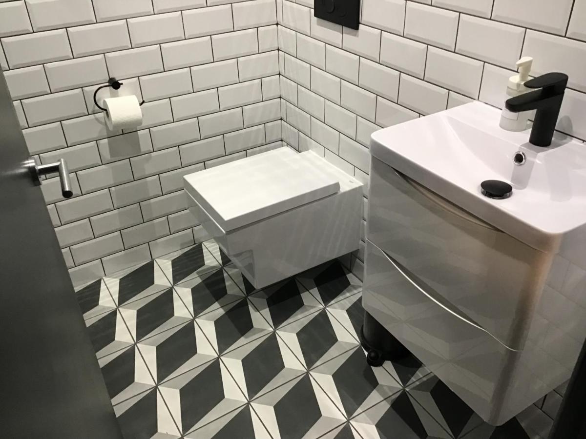 Duplex Apartment Harbourside City Centre Bristol Kültér fotó