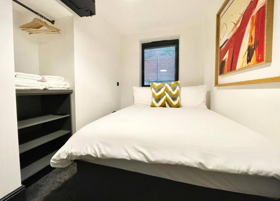 Duplex Apartment Harbourside City Centre Bristol Kültér fotó