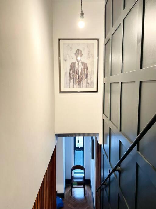 Duplex Apartment Harbourside City Centre Bristol Kültér fotó