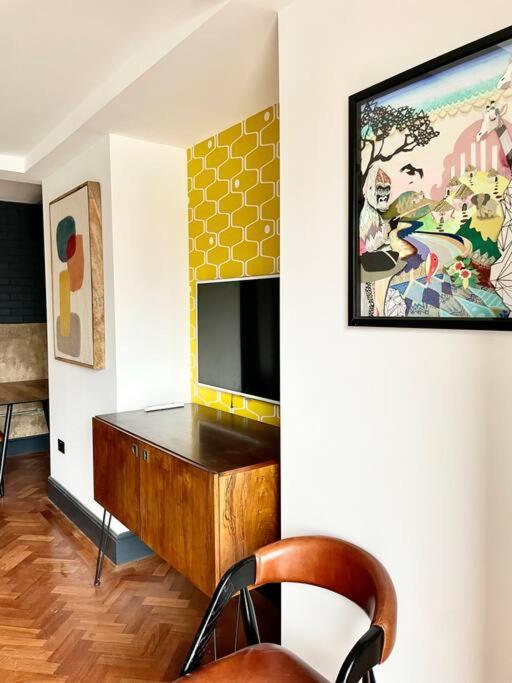 Duplex Apartment Harbourside City Centre Bristol Kültér fotó