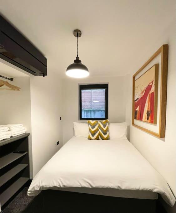 Duplex Apartment Harbourside City Centre Bristol Kültér fotó