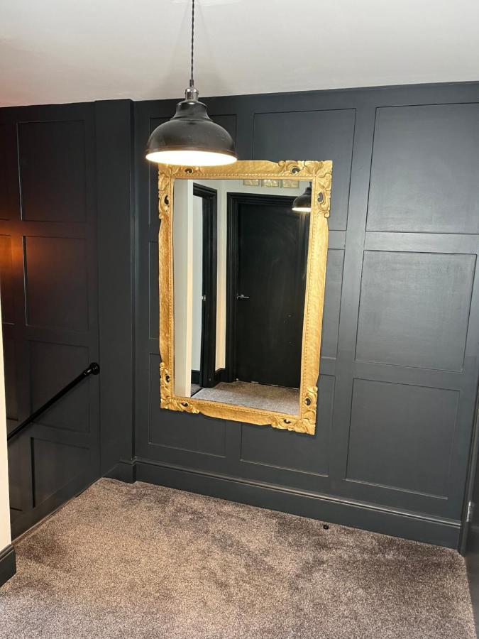 Duplex Apartment Harbourside City Centre Bristol Kültér fotó